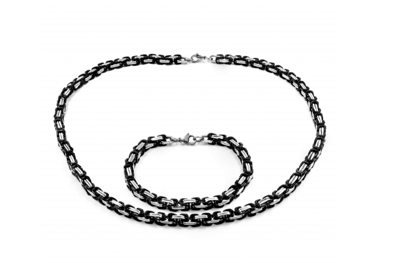 Súprava BLACK S3339